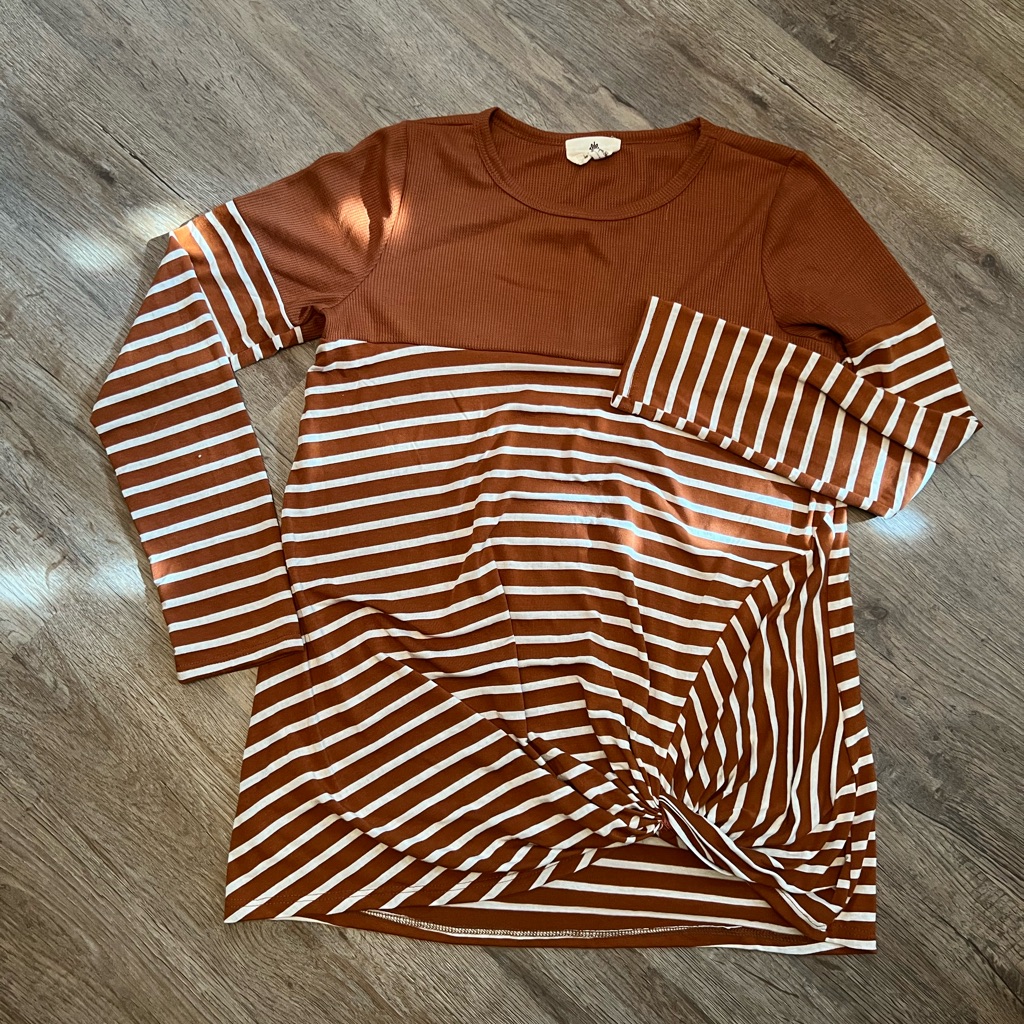 Womens Long Sleeve